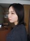 コミッティ(committee)の写真/口コミ高評価サロンから独立。こだわった空間でゆったりお過ごしください◇理想の目元へ♪