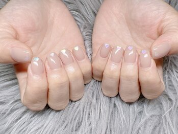 ドーリーガール(Dolly Girl)/