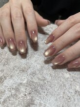 アイラッシュアンドネイル マークス 草加店(MAK's)