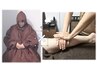 12時～16時限定☆冬対策☆よもぎ蒸し30分＆下半身リンパ¥5,500