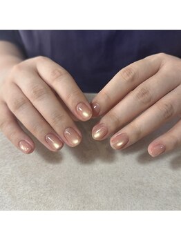 ネイルプラス(nail + plus)/