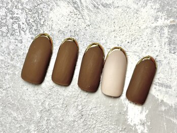 ミラーフレンチ