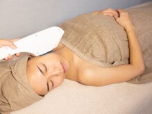 BEAUTYSALON　e