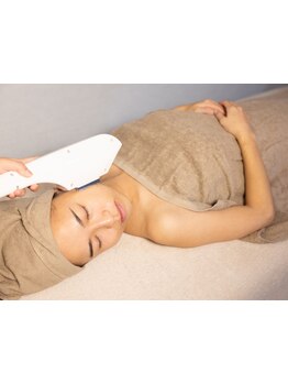 ムダ毛ケアをしたい