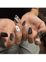 エスネイルサロン(S Nail Salon)/