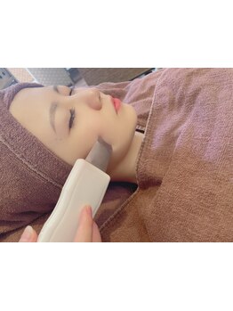 毛穴ケアをしたい