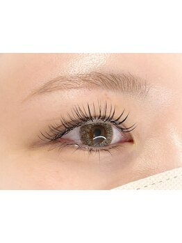 まつげのお悩み解決サロン