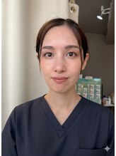 フットファースト 静岡草薙かのん店&nbsp;土井 美咲