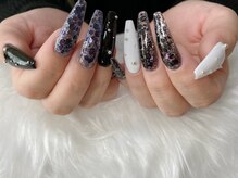 The ネイルサロン/