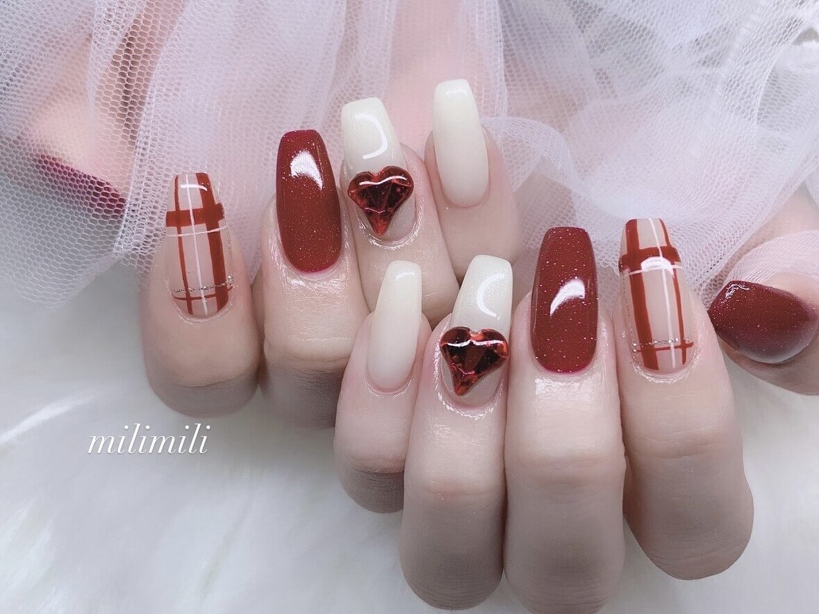 ミリミリ 本店(milimili)｜ホットペッパービューティー