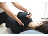 【もみほぐし×ストレッチ整体】バランスを整え、伸ばしてスッキリ◎　60分