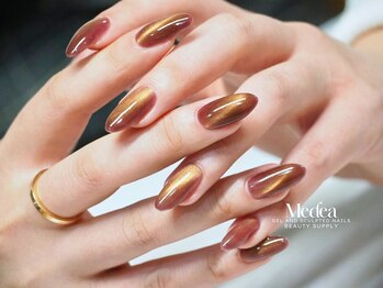 秋マグ!パープル&ゴールドマグ