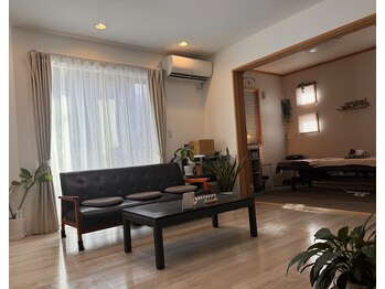 ニュートラル(neutral)/カウンセリングはこちらで