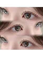 プペ(Pupe)/ラッシュリフト