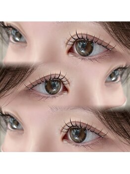 プペ(Pupe)/ラッシュリフト