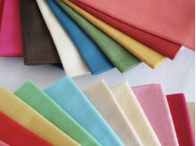 オロール 自由が丘(olor)/パーソナルカラー診断