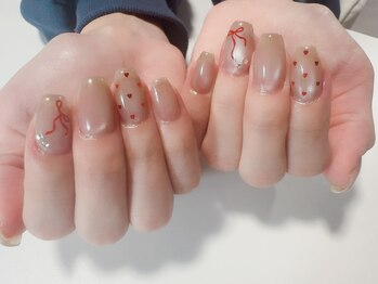 ヨーローネイル(YOLO Nail)/凛-RIN-