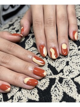 ムーンキャッスル(Moon Castle)/★持ち込みデザイン★