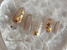 ビューティーサロン リコ(BeautySalon Rico)/