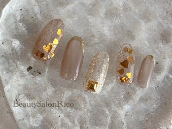 ビューティーサロン リコ(BeautySalon Rico)/