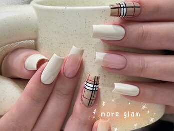 モアグラム 銀座店(More Glam)/