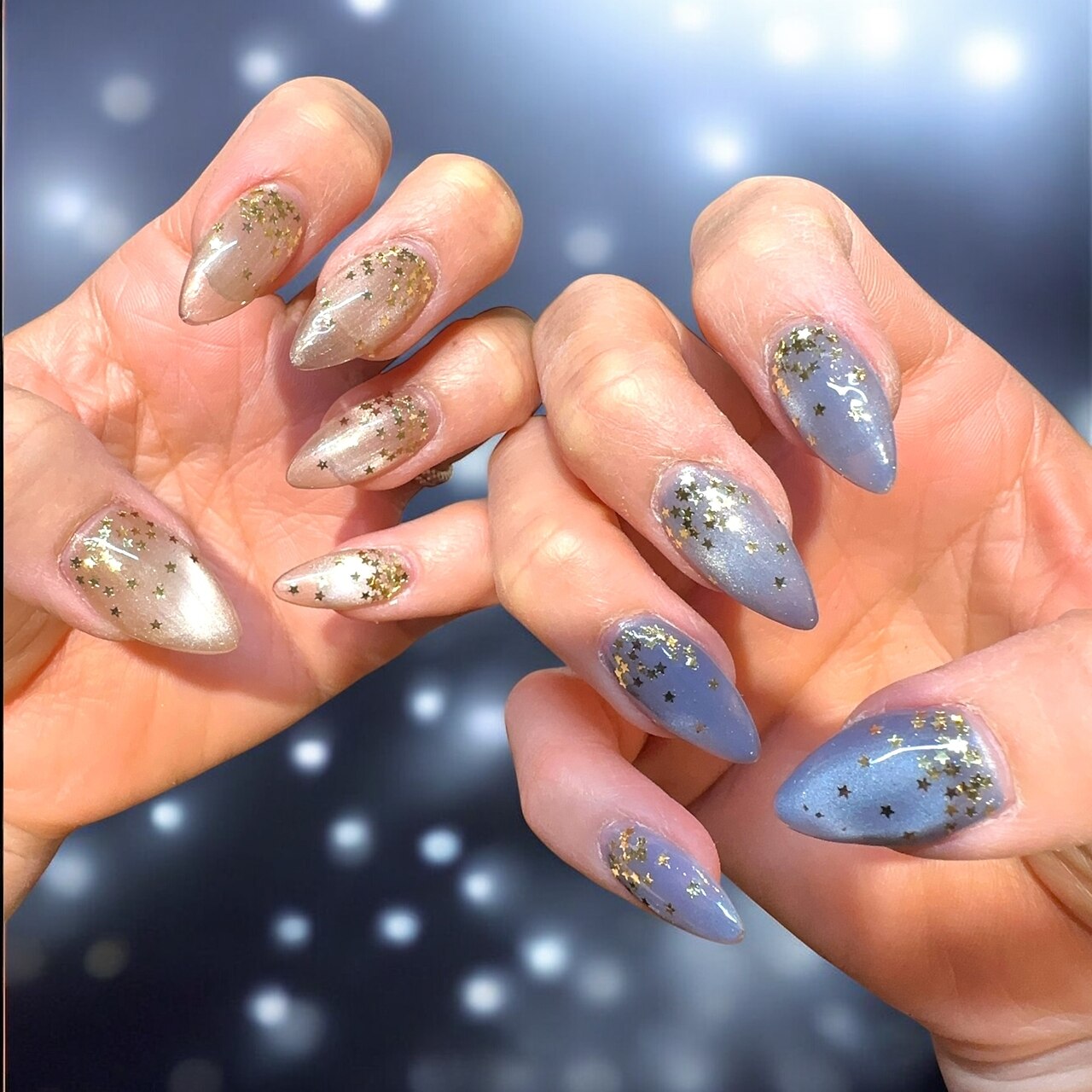 ネイルチップオーダー　aya様 ネイルチップオーダー aya様