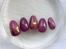 定額デザイン＜華やか＞