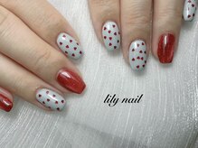 リリーネイル(lily nail)/