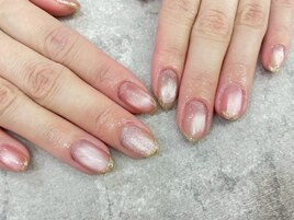 パラジェル◆うる艶マグネット