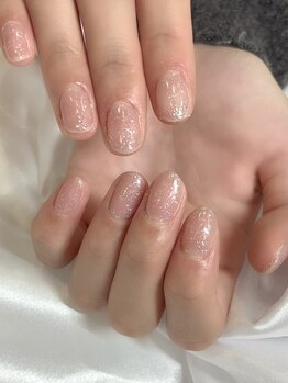 ベリール 南平岸店(Be'Leel)/フラッシュ♪