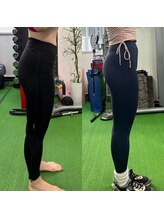 ビムキ(美MUKI)/30代後半主婦さん 週1コース