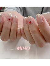サロン ド プラチナ(Salon de Platinum)/シンプルコース/通年