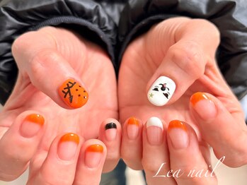 推し活ネイル♪ (パラジェル)