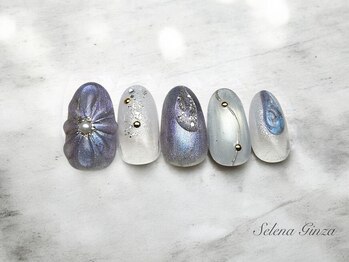 デザイン◆初回¥12000