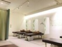 リラク アクアシティお台場店(Re.Ra.Ku)の雰囲気（ゆりかもめ台場駅すぐ♪）