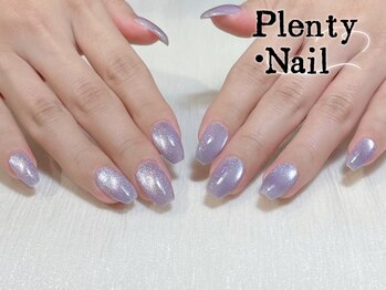 プレンティー(Plenty)/マグネット