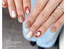 チャーム(Charm)/