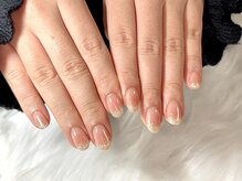 セレクト(Select)の雰囲気（シンプル系が得意なサロンです◎）