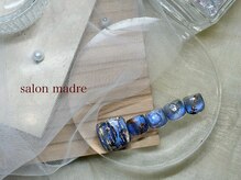 サロン マードレ(madre)/フット　ニュアンスアートコース