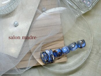 フット　ニュアンスアートコース