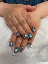 シトロン(CITRON)/ちゅるマグネット