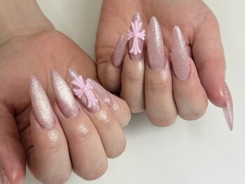 人気のパーツあり