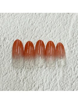 プルミエ ネイル(Premier Nail)/マググラデ