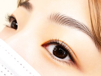 ソルテアイラッシュ(Sorte.Eyelash)/まつげパーマ