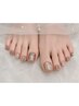 【新規オフ無料】Foot アート