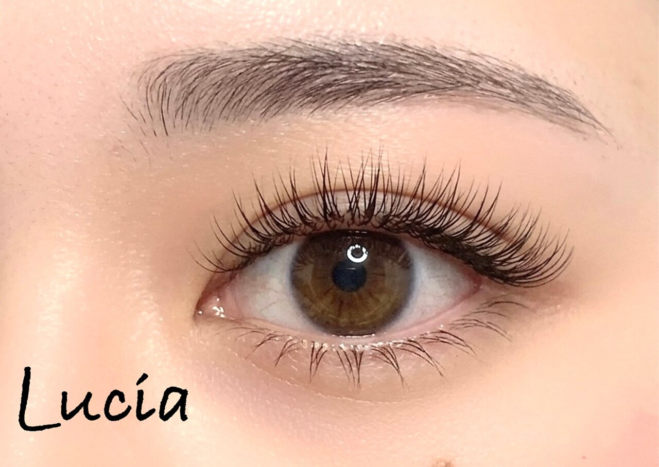 ルチア(Lucia)｜ホットペッパービューティー