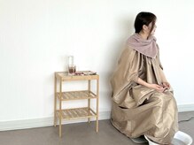 サロンリリー(salon rilly)/よもぎ蒸し/リンパマッサージ