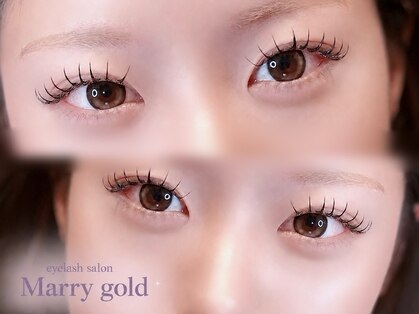マリーゴールド(Marrygold)の写真