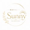 温活痩身サロンSunny【9月中旬OPEN（予定）】のお店ロゴ