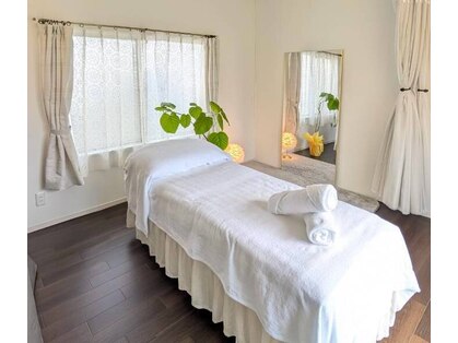 ココ ビューティ(COCO Beauty)の写真